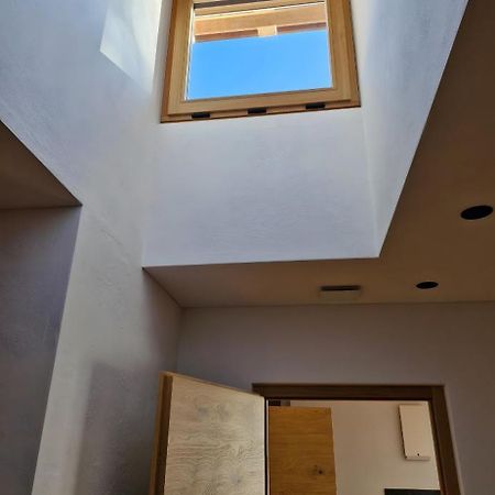 Chalet Panorama Himmelreichhof San Candido Ngoại thất bức ảnh