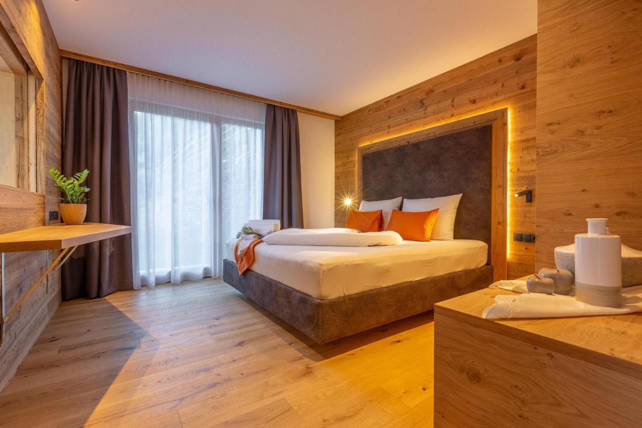 Chalet Panorama Himmelreichhof San Candido Ngoại thất bức ảnh