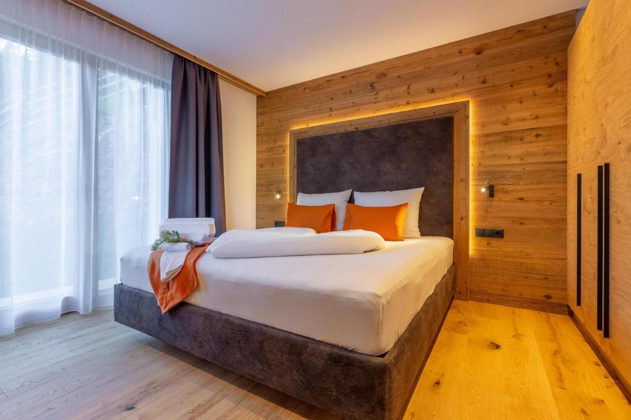Chalet Panorama Himmelreichhof San Candido Ngoại thất bức ảnh